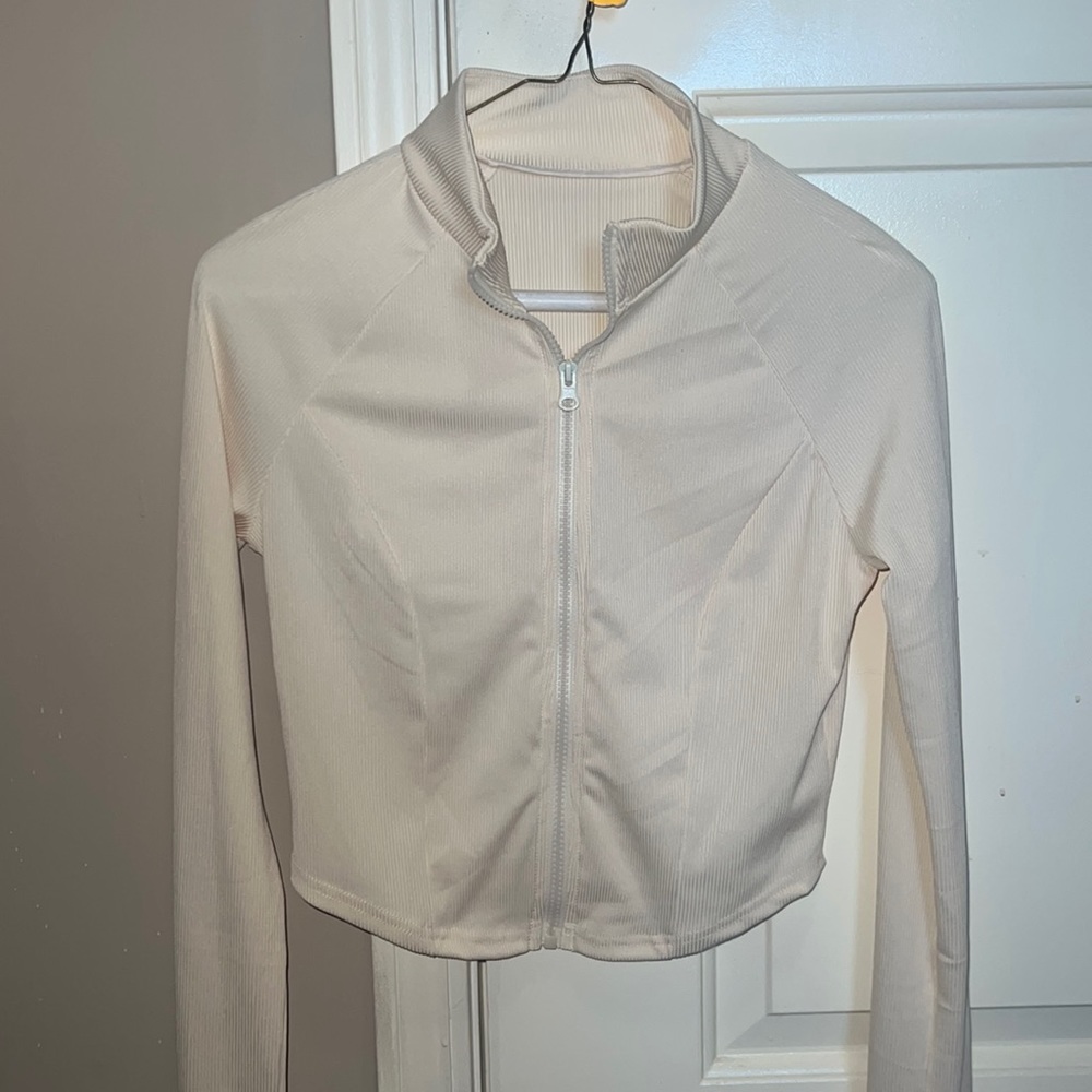 gym jacket